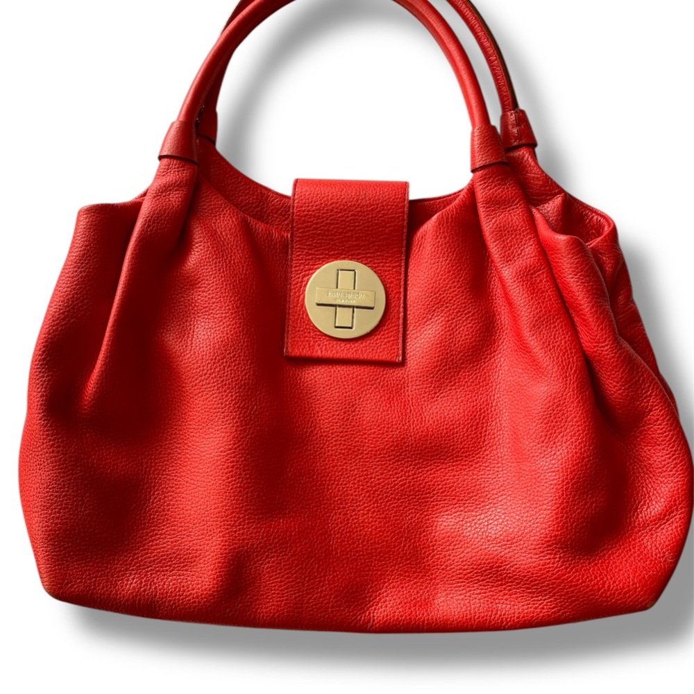 KATE SPADE LEATHER PURSE